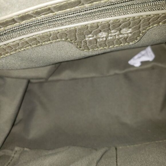 BEBE bag crossover Taupe - Picture 4 of 6